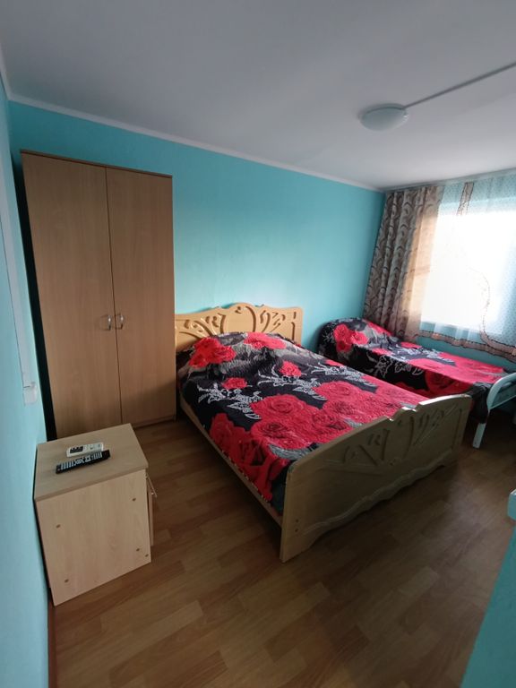 "Отдых летом" домик для отдыха — Трёхместный номер "Отдых летом"