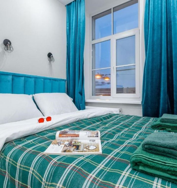 Port Comfort by the Gostiny Dvor 3* — Апартаменты комфорт+