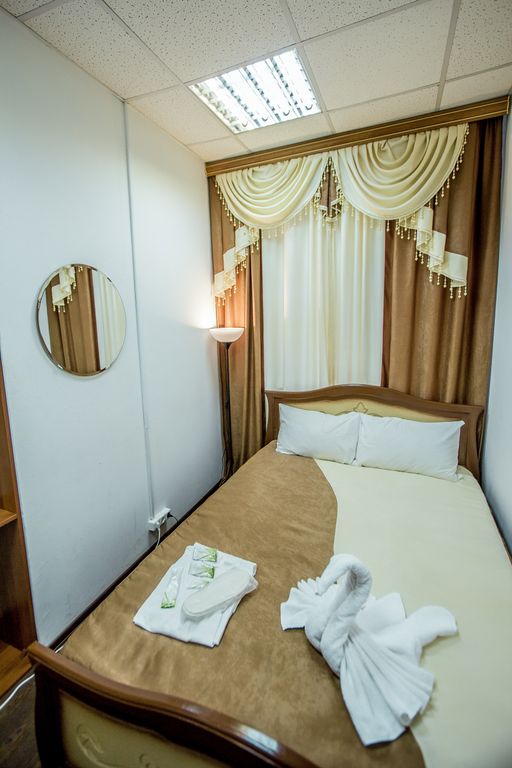 Велком — Одноместный номер эконом