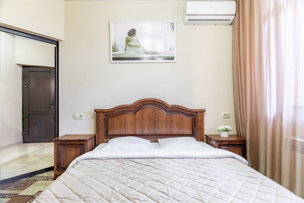 Магнолия — Семейный номер улучшенный