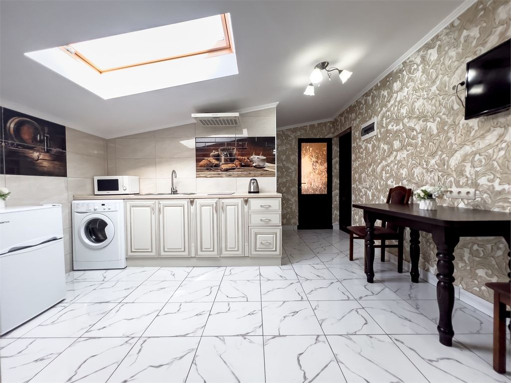 Магнолия — Апартаменты студия