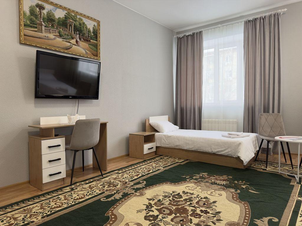 Тарманский — Трёхместный номер эконом