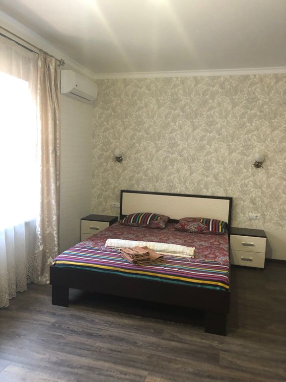 Совхозная 15 — Семейный номер стандарт