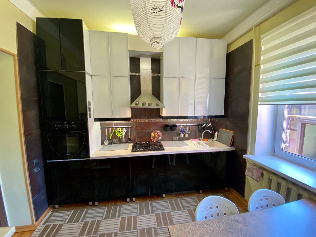 Луч — Трёхместный номер стандарт с видом на город