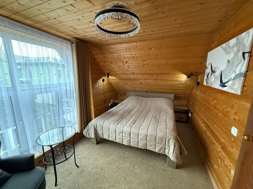 Волшебный сад — Апартаменты стандарт