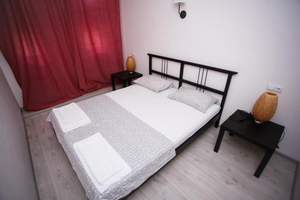 Симирам — Семейный номер двухкомнатный Стандарт