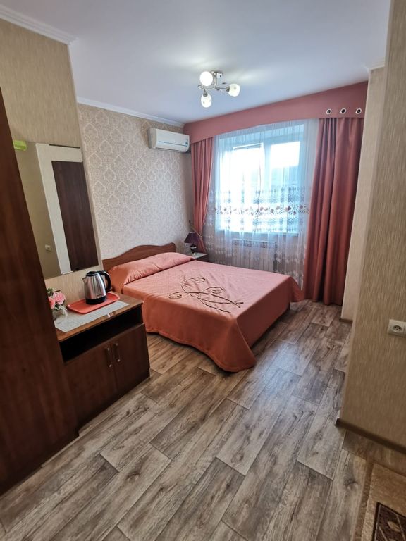 Посейдон — Четырёхместный номер №4