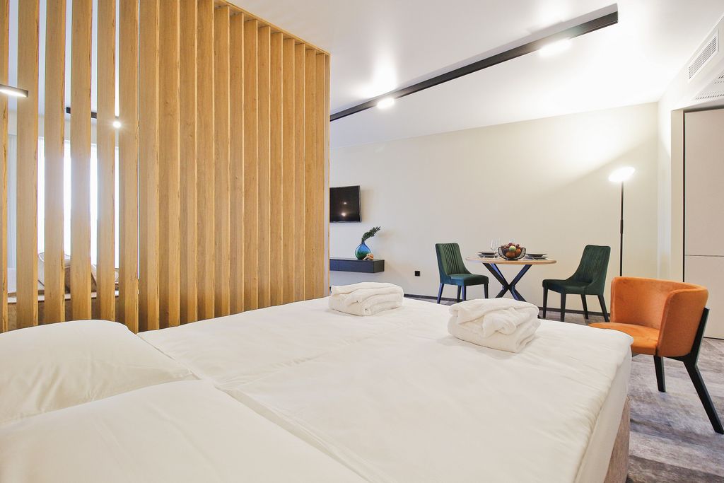 Lastadie — Апартаменты комфорт №8