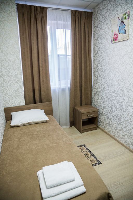 Древо жизни — Одноместный номер стандарт