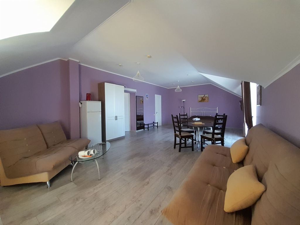 Ла-Манча — Трёхместный номер улучшенный