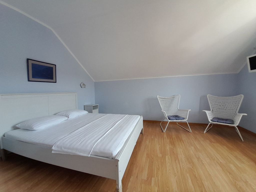 Ла-Манча — Четырёхместный номер люкс