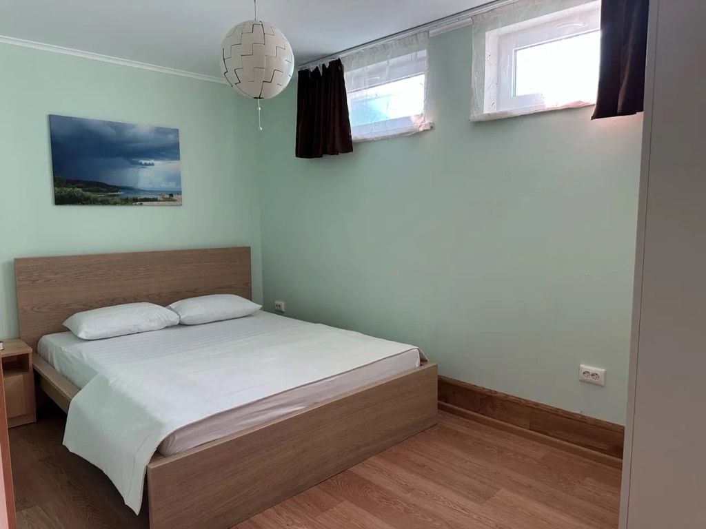 Ла-Манча — Семейный номер 2-х комнатный