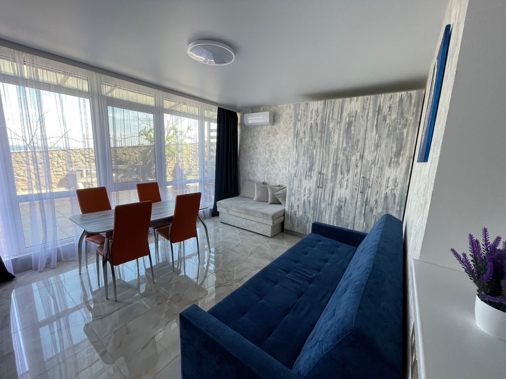 Катран — Семейный номер стандарт