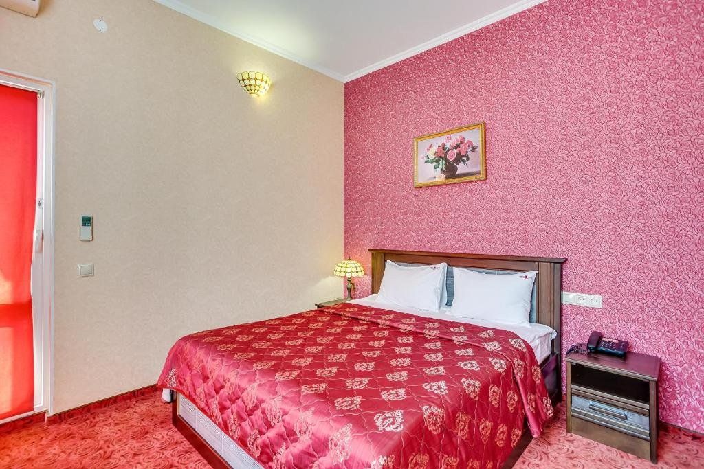 СИТИРоуз — Семейный номер улучшенный