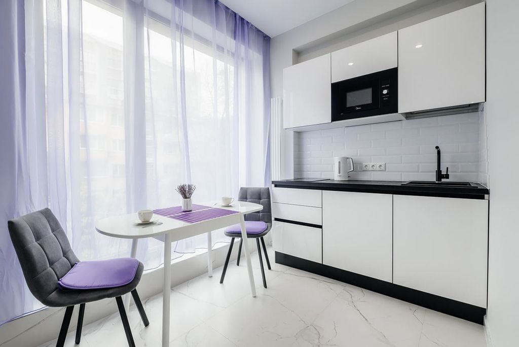 Архитектор by Provence — Апартаменты классик