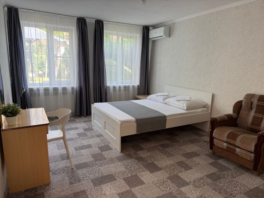 Афалина — Апартаменты с 2 спальнями