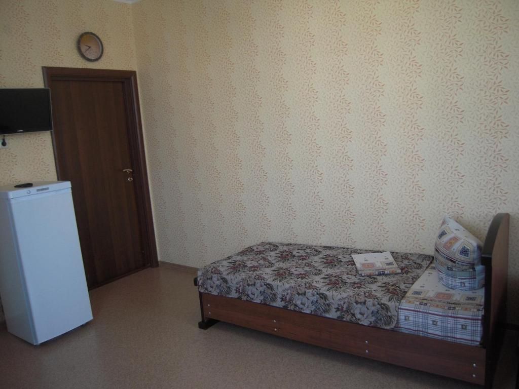 Жемчужина — Трёхместный номер улучшенный