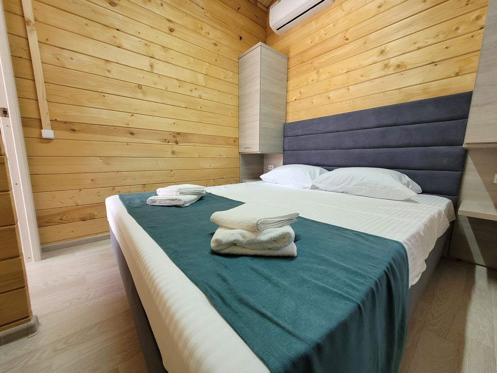 Хронос — Дом комфорт