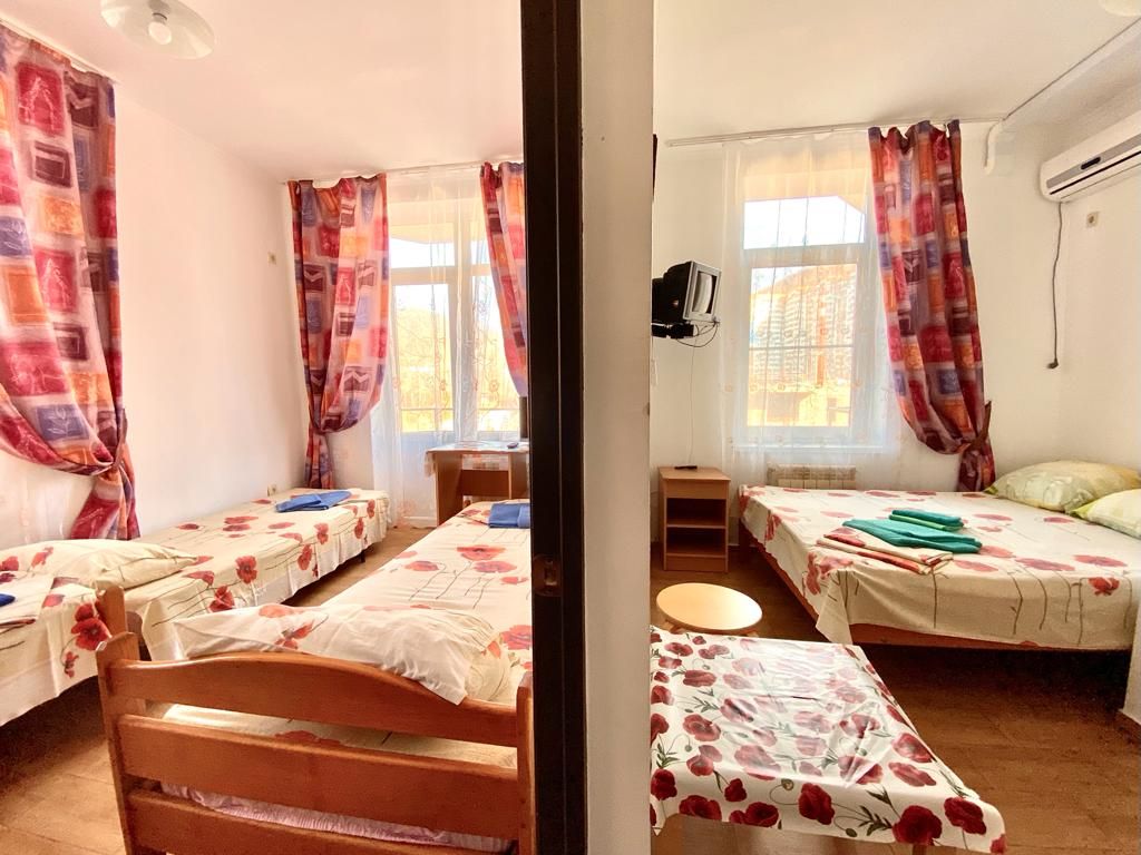 Яна — Семейный номер стандарт