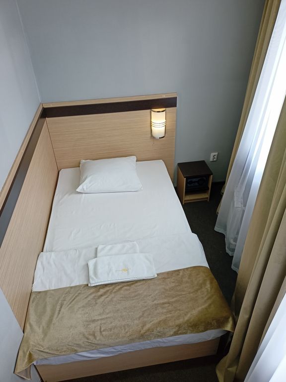 Бизнес Лайф — Одноместный номер стандарт