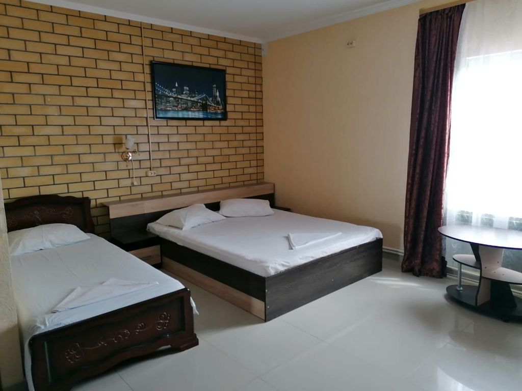 Адель — Семейный номер стандарт