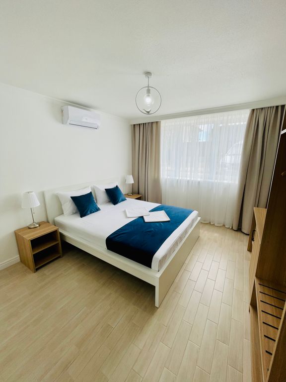 Rimma's house — Двухместный номер с 1 кроватью стандарт без балкона