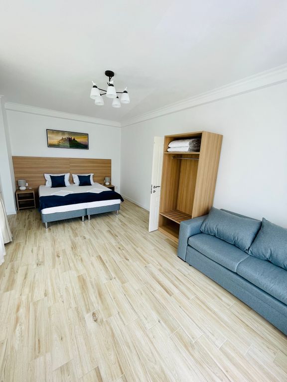 Rimma's house — Семейный номер двухкомнатный