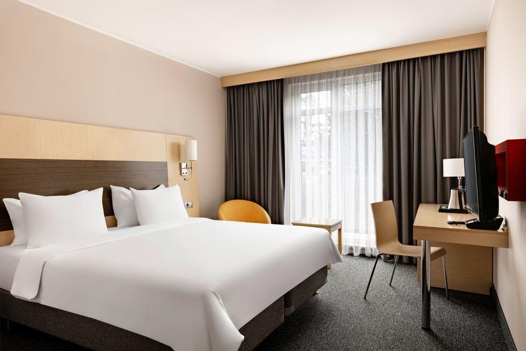 Cosmos Sochi Hotel — Двухместный номер с 1 кроватью улучшенный