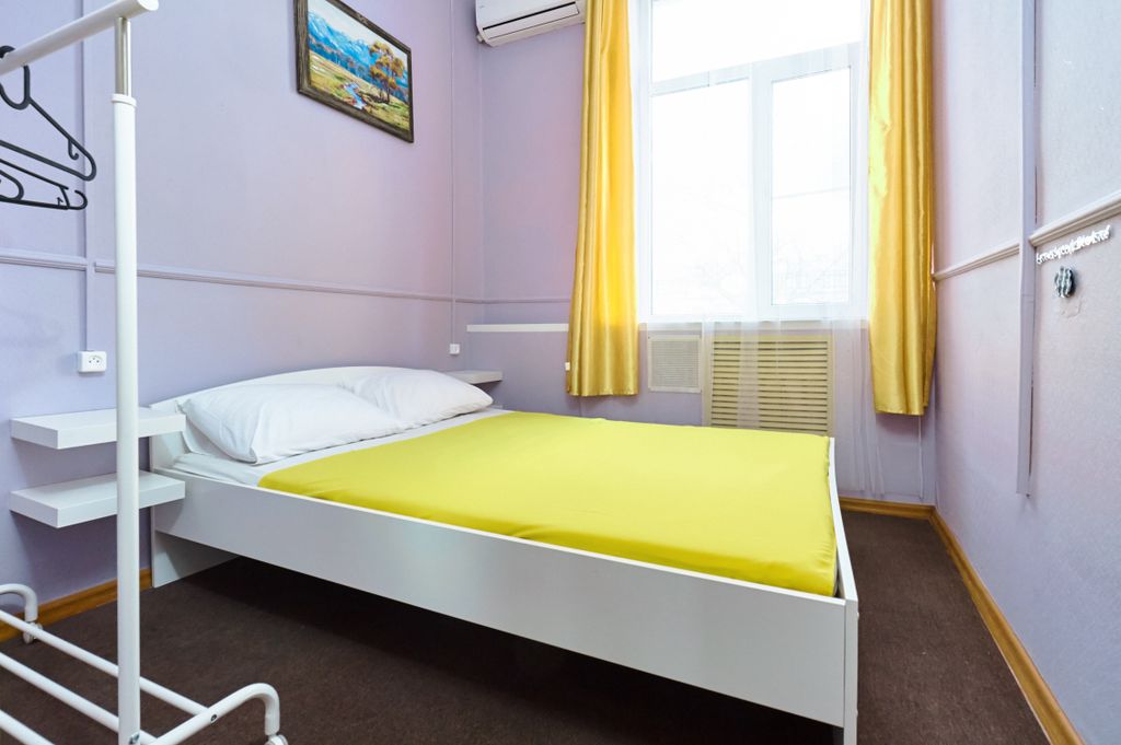 Оранж — Семейный номер 2