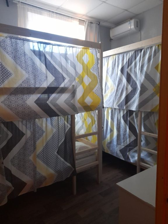 Оранж — Многоместный смешанный номер 3