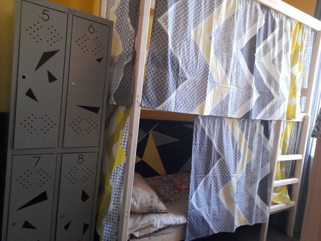 Оранж — Многоместный смешанный номер 4