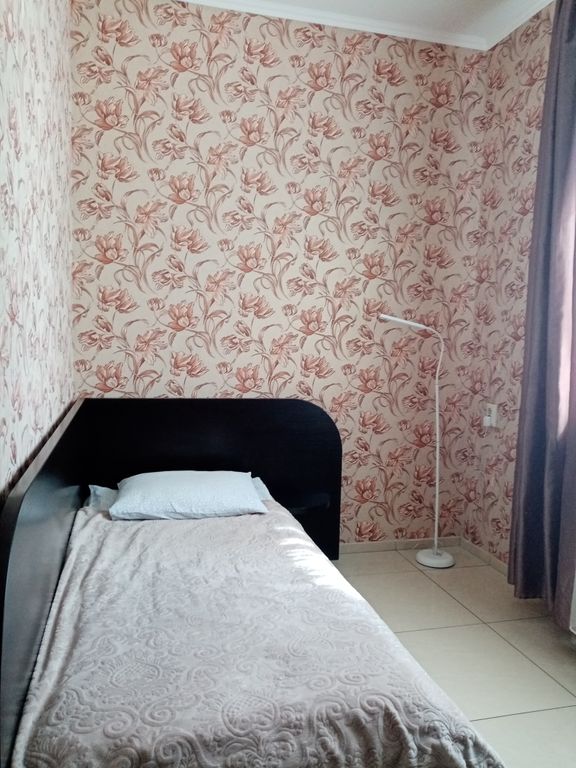 97 — Одноместный номер стандарт