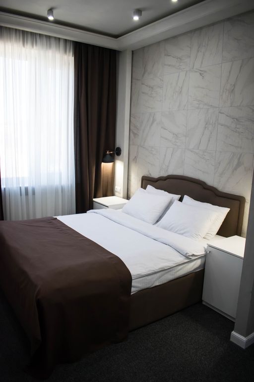 Пётр — Двухместный номер с 1 кроватью стандарт