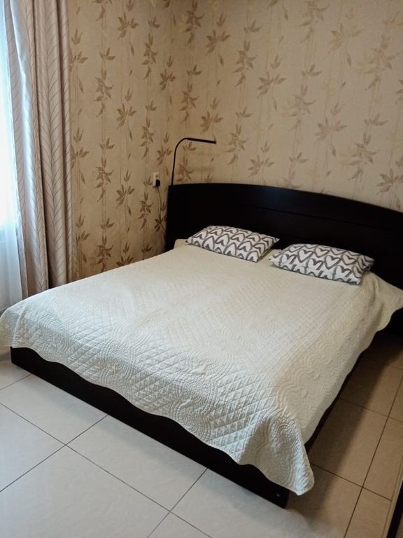 97 — Двухместный номер с 1 кроватью стандарт