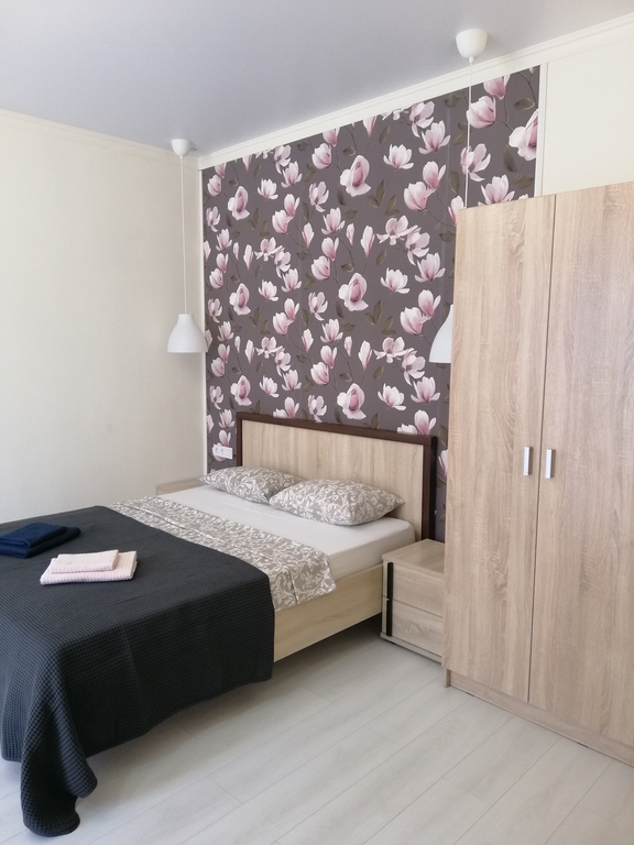 Энгельс — Апартаменты студия