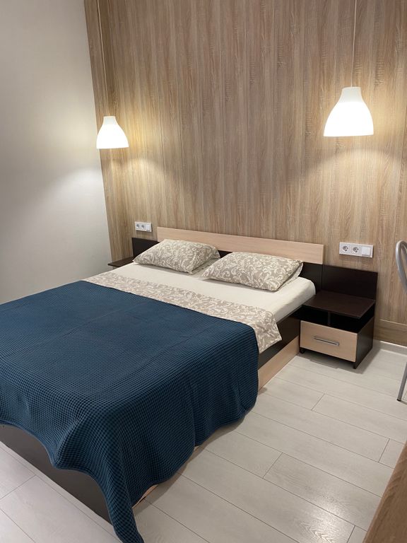 Энгельс — Апартаменты студия