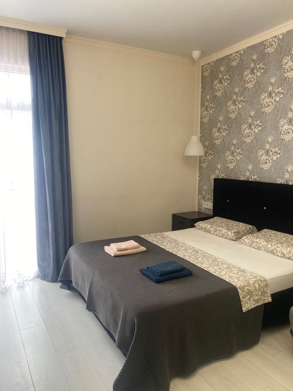 Энгельс — Апартаменты студия