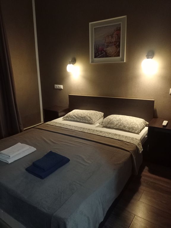 Энгельс — Апартаменты студия