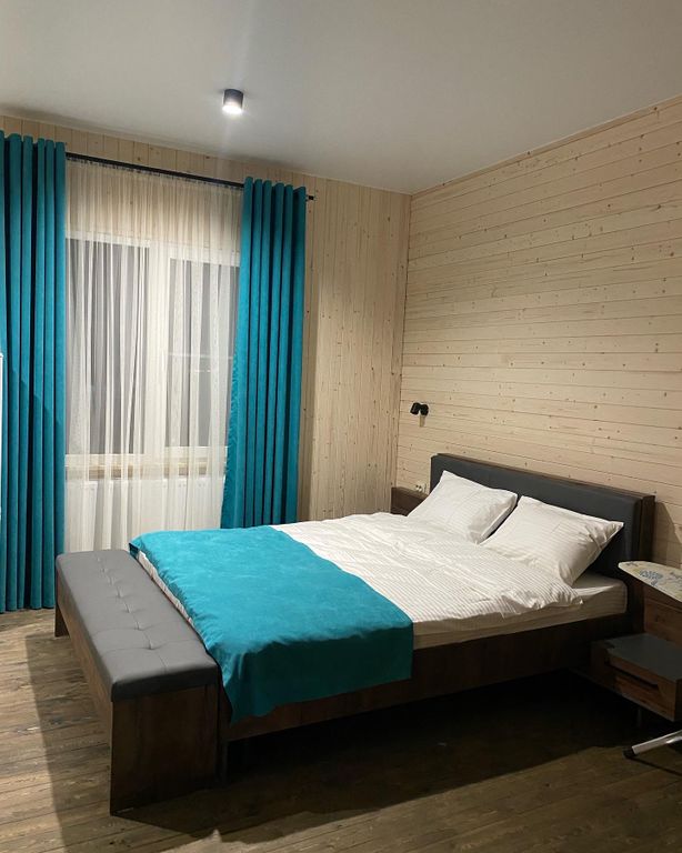 Сова — Дом стандарт