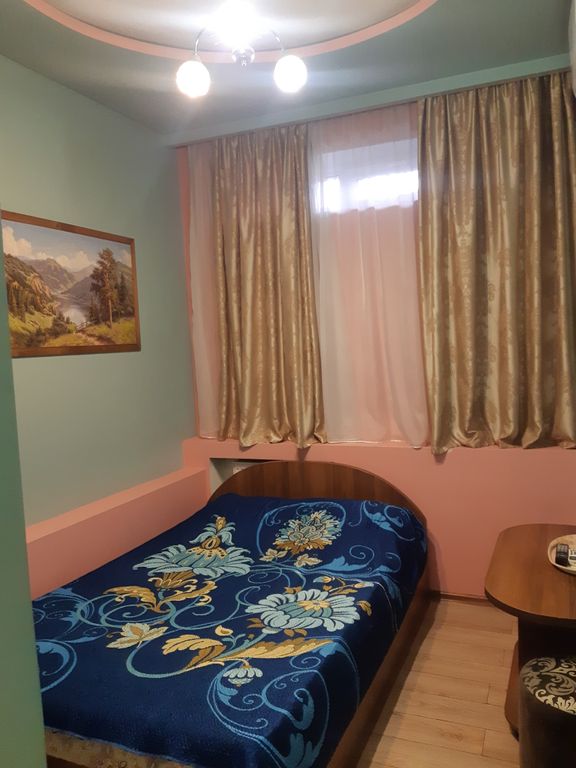 Карс — Двухместный номер с 1 кроватью 5, 6, 11, 12, 23