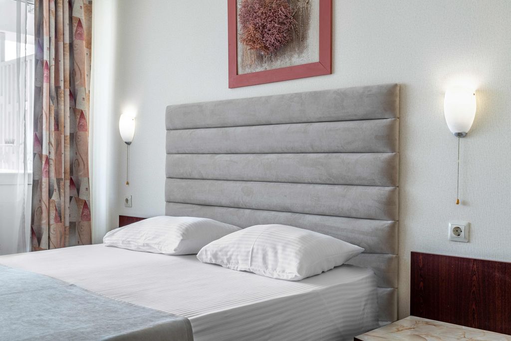 Мария — Семейный номер Двухкомнатный