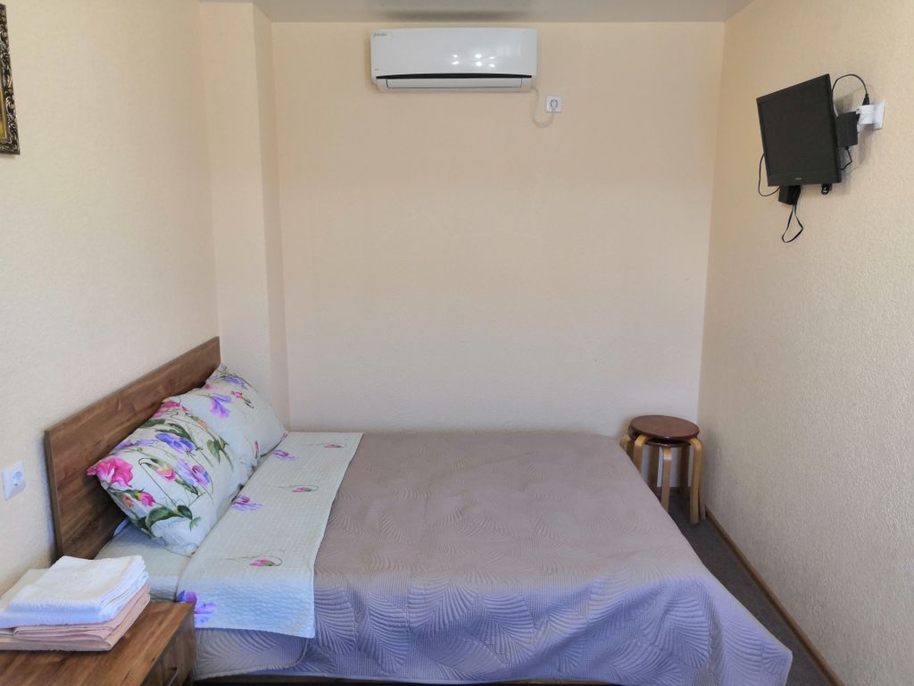 Ямал — Трёхместный номер стандарт