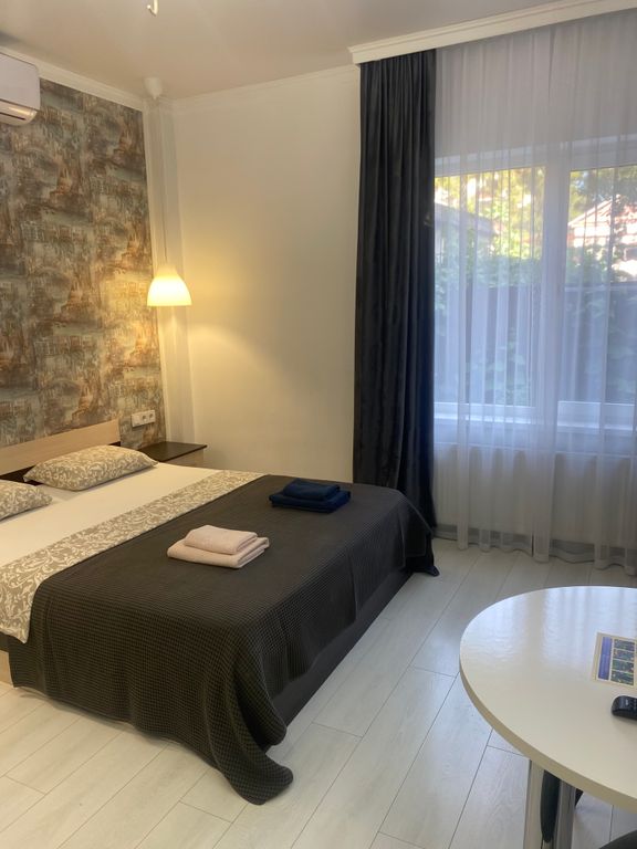 Энгельс — Апартаменты студия