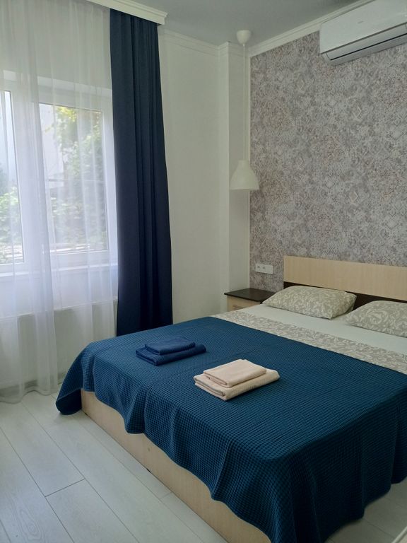 Энгельс — Апартаменты студия