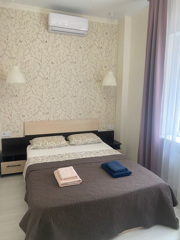 Энгельс — Апартаменты студия