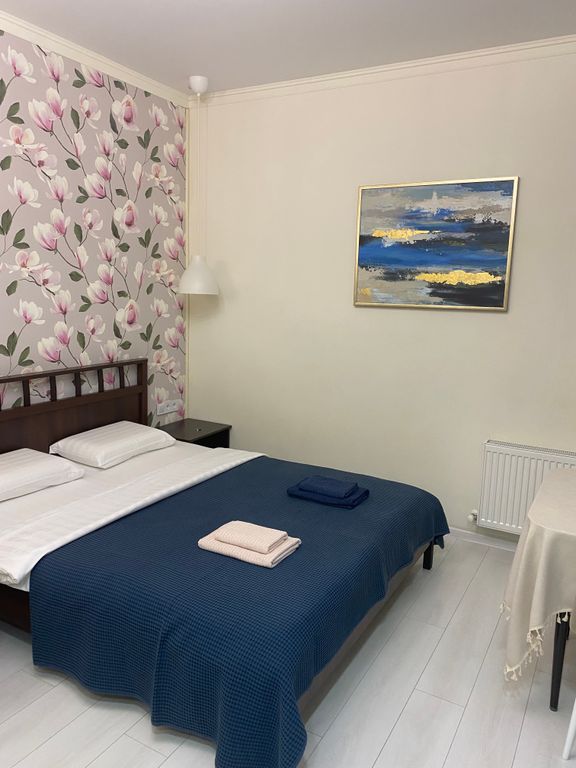 Энгельс — Апартаменты студия