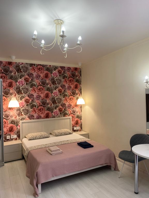 Энгельс — Апартаменты студия