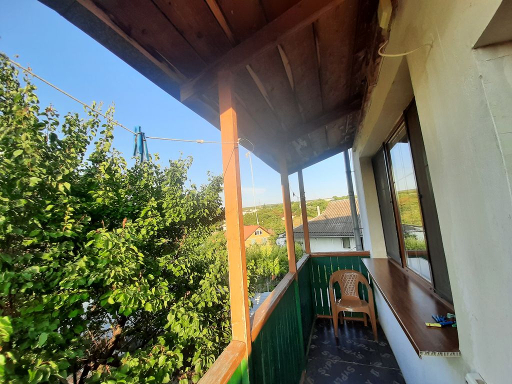 Дом музей Е.В. Нагаевской — Четырёхместный номер стандарт с видом на горы