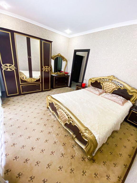 Белый парус — Двухместный номер с 1 кроватью премиум