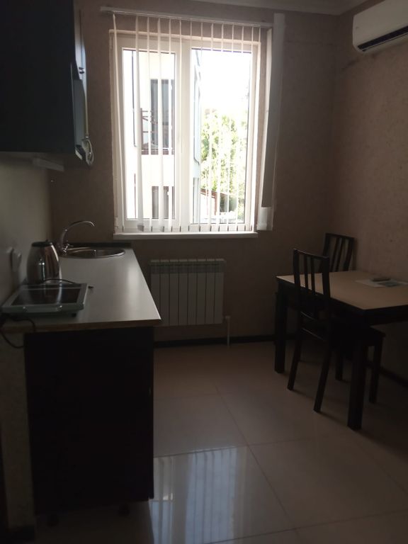 Белый парус — Апартаменты семейные